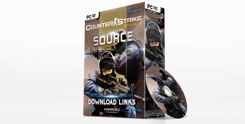 Download Counter-Strike: Source for Android