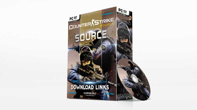 counter strike source download torent pc