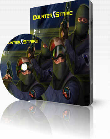 counter strike for mac free