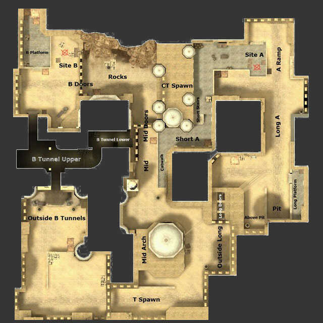 counter strike 1.6 maps download all