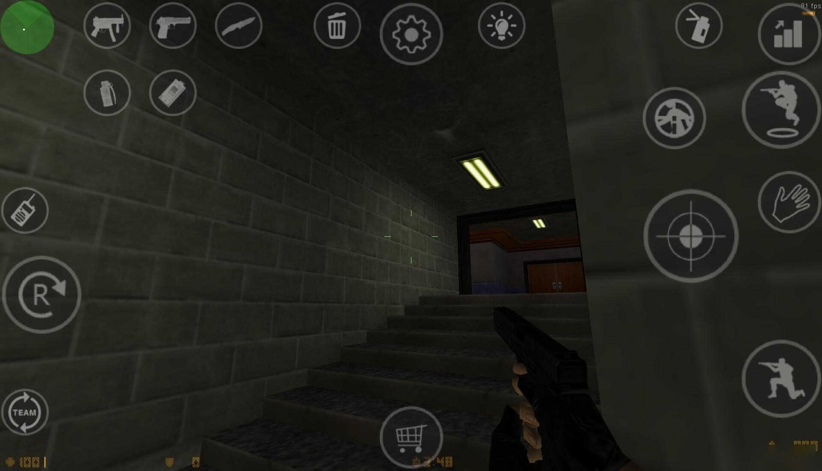 Cs Clone download the new for android